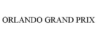 ORLANDO GRAND PRIX