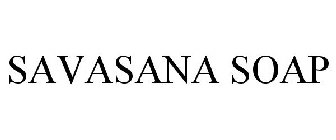 SAVASANA SOAP