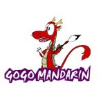 GOGO MANDARIN
