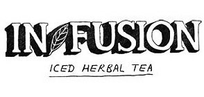 IN FUSION ICED HERBAL TEA