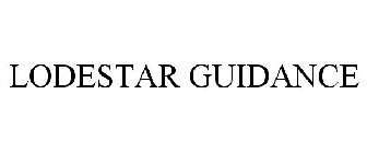 LODESTAR GUIDANCE