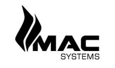 MAC SYSTEMS
