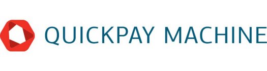 QUICKPAY MACHINE