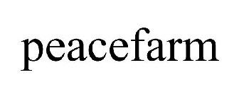 PEACEFARM