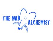 THE MAD ALCHEMIST