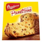 BAUDUCCO SPECIALTY CAKE, PANETTONE
