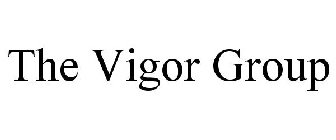 THE VIGOR GROUP