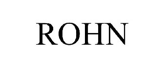 ROHN