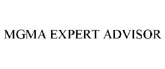 MGMA EXPERT ADVISOR