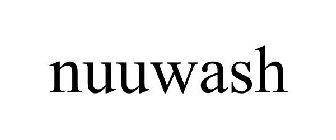 NUUWASH