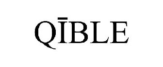QIBLE