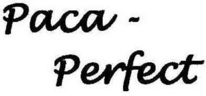 PACA ~ PERFECT