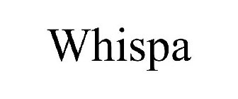 WHISPA