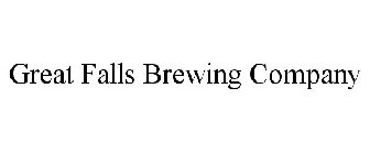 GREAT FALLS BREWING COMPANY