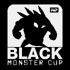 WD BLACK MONSTER CUP