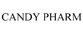 CANDY PHARM