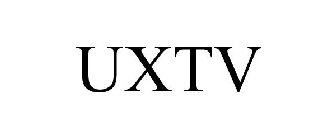 UXTV