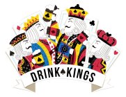 DRINK KINGS