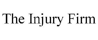 THE INJURY FIRM