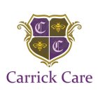 C C CARRICK CARE
