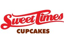 SWEET TIMES CUPCAKES