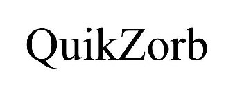 QUIKZORB