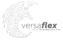 VERSAFLEX IN-LINE OFF-LINE BAGGING EQUIPMENT
