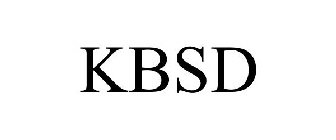 KBSD