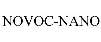 NOVOC-NANO