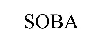 SOBA