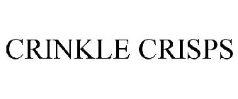 CRINKLE CRISPS