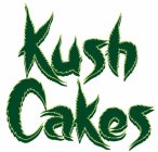 KUSH CAKES