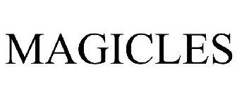 MAGICLES