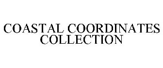 COASTAL COORDINATES COLLECTION
