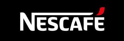 NESCAFÉ