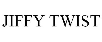 JIFFY TWIST