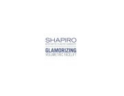 SHAPIRO AESTHETIC PLASTIC SURGERY GLAMORIZING VOLUMETRIC FACELIFT