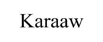 KARAAW