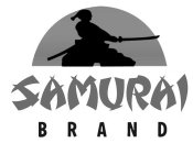 SAMURAI BRAND