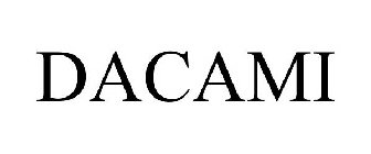 DACAMI