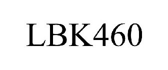 LBK460