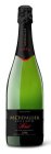 M. CHEVALLIER CAVA PRODUCE OF SPAIN M. CHEVALLIER CARTE NOIRE BRUT MÉTHODE TRADITIONELLE CAVA SPARKLING WINE - FERMENTED IN THIS BOTTLE