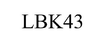 LBK43