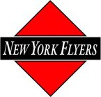 NEW YORK FLYERS