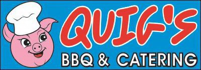 QUIG'S BBQ & CATERING