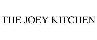 THE JOEY KITCHEN