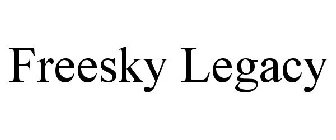 FREESKY LEGACY