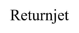 RETURNJET