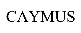 CAYMUS