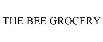 THE BEE GROCERY